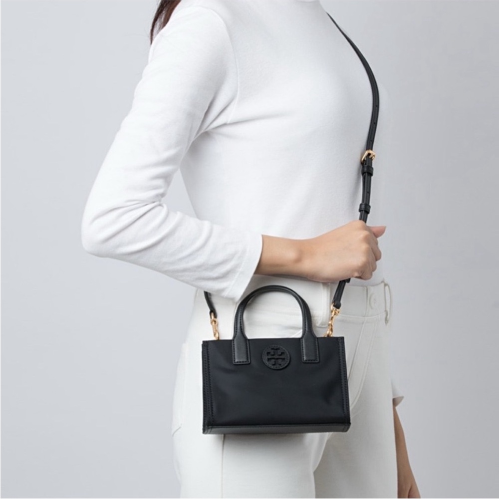 Tory Burch Ella nylon mini - Picture 2 of 4